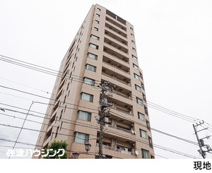 ディアハイム根津中古マンション文京区 根津２丁目