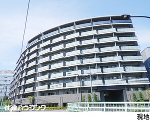 プラウド高田馬場中古マンション新宿区 下落合１丁目