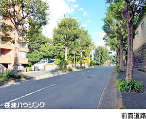 一番町パーク・マンション(23800万円)｜中古マンション（新築･中古）｜住建ハウジング