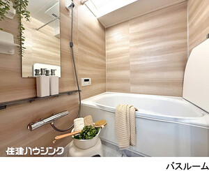  代々木ハビテーション(6980万円)｜中古マンション（新築･中古）｜住建ハウジング