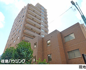 パルテール目黒青葉台中古マンション目黒区 青葉台４丁目