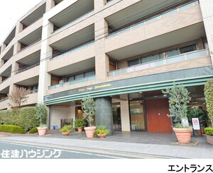  ライオンズステージ下高井戸