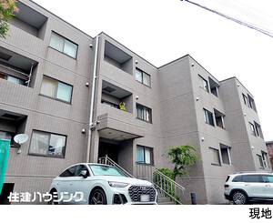 マンション(一棟)世田谷区 若林５丁目
