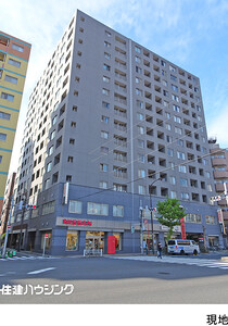 ミサワホームズ三ノ輪 中古マンション台東区竜泉２丁目