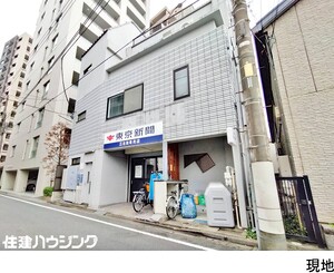 ビル 練馬区豊玉上１丁目 シェアハウス 19500万円 江古田駅｜住建ハウジング