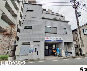  ビル 練馬区豊玉上１丁目 シェアハウス 19500万円 江古田駅｜住建ハウジング