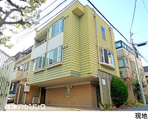 中古一戸建て 港区南麻布４丁目 17750万円 広尾駅｜住建ハウジング