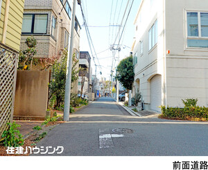  中古一戸建て 港区南麻布４丁目 17750万円 広尾駅｜住建ハウジング