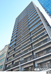 ザ・パークハウス渋谷美竹中古マンション渋谷区 渋谷１丁目