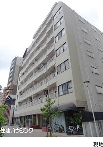 松濤ハウス中古マンション渋谷区 松濤２丁目