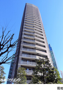 アトラスタワー六本木 中古マンション港区六本木７丁目