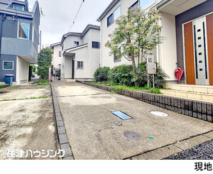  中古一戸建て 世田谷区尾山台１丁目 11400万円 尾山台駅｜住建ハウジング