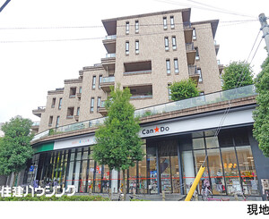  アトラス池尻レジデンス