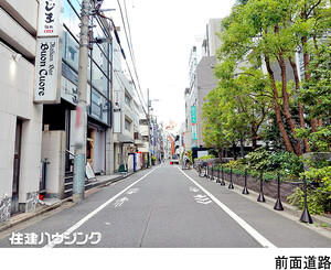  アルビオ・ザ・タワー千代田飯田橋(22300万円)｜中古マンション（新築･中古）｜住建ハウジング