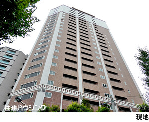 中古マンション新宿区 北新宿３丁目