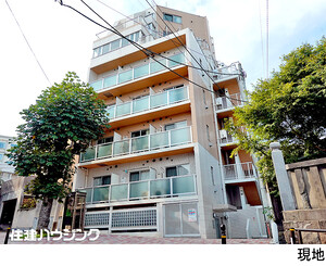 アクサス後楽園中古マンション文京区 小石川３丁目
