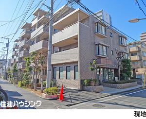  エクセル立教前(8180万円)｜中古マンション（新築･中古）｜住建ハウジング