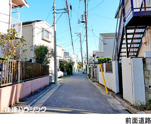  新築一戸建て 杉並区荻窪１丁目 5980万円 荻窪駅｜住建ハウジング