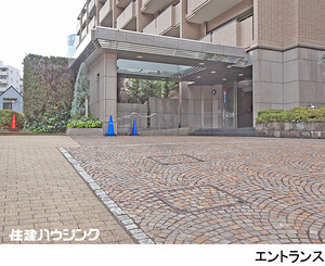  パークハウス六本木