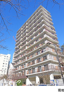 ライオンズマンション池田山中古マンション品川区 東五反田５丁目