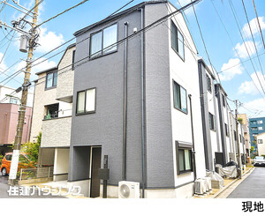  中古一戸建て 大田区南馬込２丁目 8480万円 馬込駅｜住建ハウジング