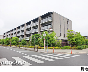 シティテラス荻窪ブリーズコート