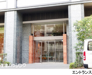  クレストプライムタワー芝