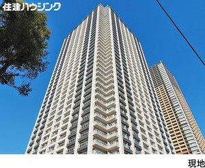  エアライズタワー