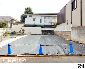 売地世田谷区 深沢７丁目