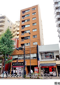 中古マンション文京区 本郷５丁目