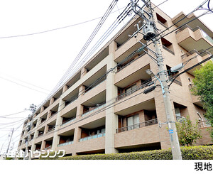 中古マンション杉並区 下高井戸４丁目