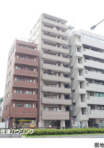 ジャルダン目黒中古マンション目黒区 下目黒３丁目