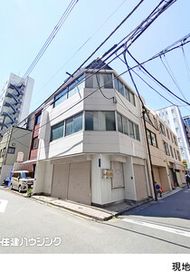 ビル 千代田区神田和泉町 21500万円 秋葉原駅｜住建ハウジング