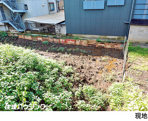 新築一戸建て豊島区 雑司が谷１丁目