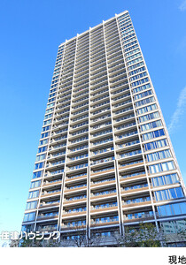  グローバルフロントタワー（ＧＬＯＢＡＬ ＦＲＯＮＴ ＴＯＷＥＲ）