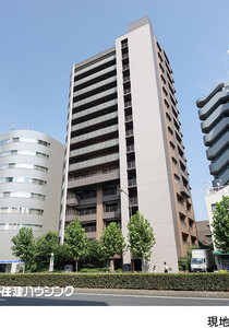  グランドメゾン高輪台