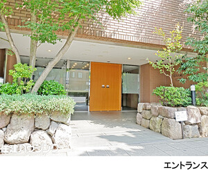  グランドメゾン高輪台