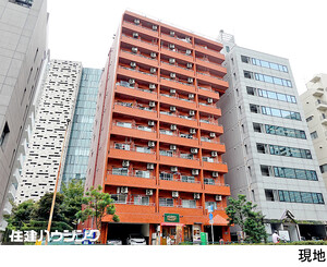中古マンション新宿区 新宿６丁目