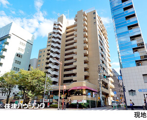 マートルコート麹町中古マンション千代田区 九段南３丁目
