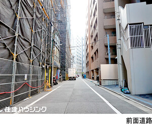  朝日サテライト上野(11480万円)｜中古マンション（新築･中古）｜住建ハウジング