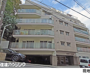 メゾン赤坂中古マンション港区 赤坂６丁目