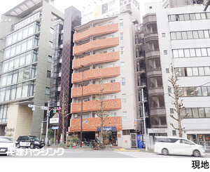 ハイネス代官山