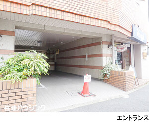  ハイネス代官山