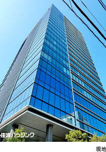 中古マンション渋谷区 宇田川町