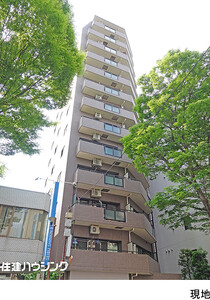 藤和シティホームズ阿佐ヶ谷駅前 中古マンション杉並区阿佐谷南３丁目