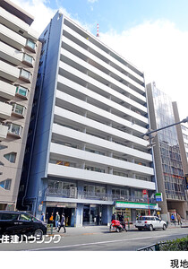 ドルミ代々木 中古マンション渋谷区代々木１丁目