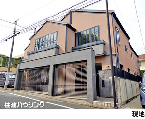 古屋有／更地渡し土地・売地 世田谷区等々力５丁目 31700万円 尾山台駅｜住建ハウジング