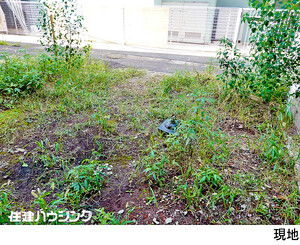  中央区東日本橋１丁目(7990万円)｜土地・売地｜住建ハウジング