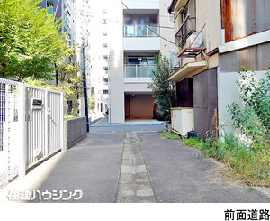  中央区東日本橋１丁目(7990万円)｜土地・売地｜住建ハウジング