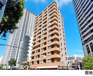 藤和東池袋コープ中古マンション豊島区 東池袋４丁目